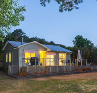 Serenity Halls Gap - Tourism Noosa