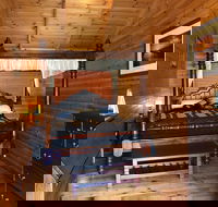 St Paul's River Cottages - Tourism Noosa