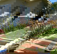 Summerhays Cottage - Tourism Noosa