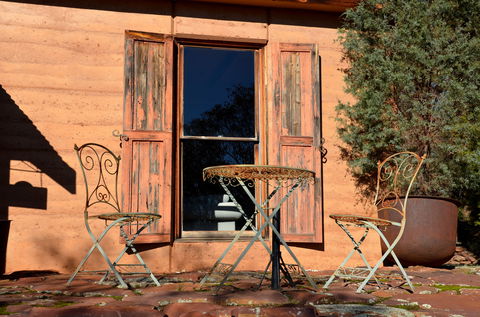Table Top Mountain Cottages - Tourism Noosa 1