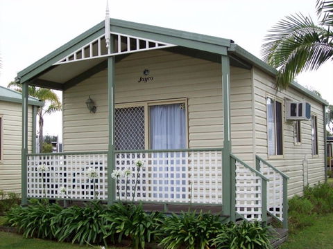 Teralba Lakeside Caravan Park - Tourism Noosa 2