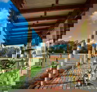 The Glen Farm Cottages