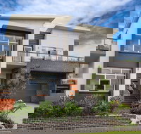 The Sanctuary on Sandon Point