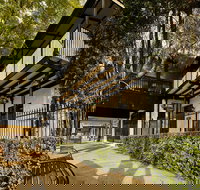 The Bronte Boutique Hotel - Tourism Noosa