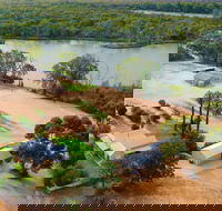 The River Block - Tourism Noosa