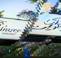 The Belmore All-Suite Hotel - Tourism Noosa