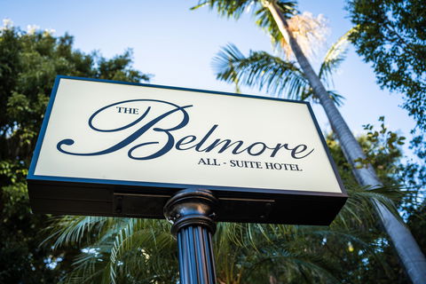 The Belmore All-Suite Hotel - Tourism Noosa 0