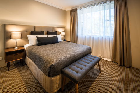 The Belmore All-Suite Hotel - Tourism Noosa 1