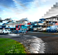 The Island Accommodation - Phillip Island YHA - Tourism Noosa