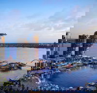 The Ritz-Carlton - Perth - Tourism Noosa