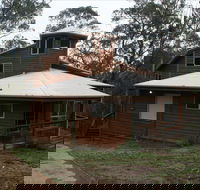 The Polehouse - Tourism Noosa