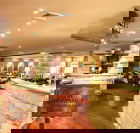 The Hermitage Campbelltown - Tourism Noosa