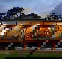 The Clyde Greenock - Tourism Noosa
