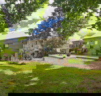 Timboon House  Stables - Tourism Noosa