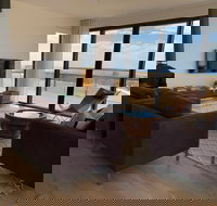 Topdeck at Snelling Beach - Tourism Noosa