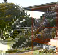 Wombadah Guesthouse - Tourism Noosa