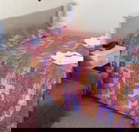 Woodmans Hill Motel Ballarat - Tourism Noosa