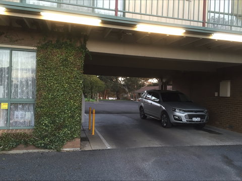 Woodmans Hill Motel Ballarat - Tourism Noosa 1