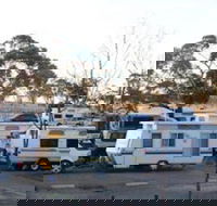 Woomera Traveller's Village and Caravan Park - Tourism Noosa