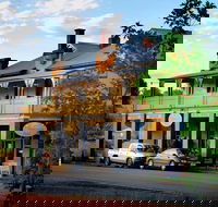 Yea Peppercorn Hotel - Tourism Noosa