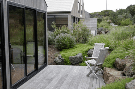 Southern Ocean Villas - Tourism Noosa