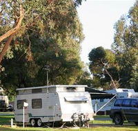 BIG4 Albany Gardens Holiday Resort - Tourism Noosa