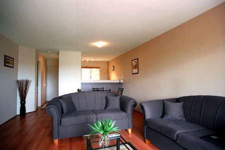 Apartments West Accommodation - Tourism Noosa 0