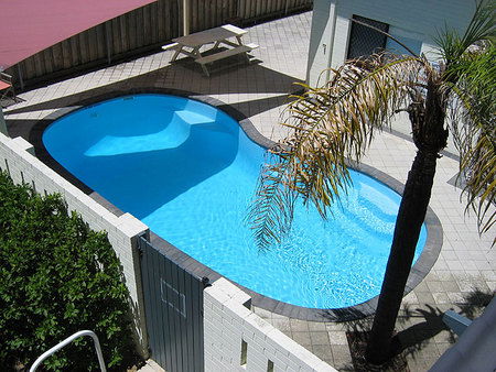 Apartments West Accommodation - Tourism Noosa 1