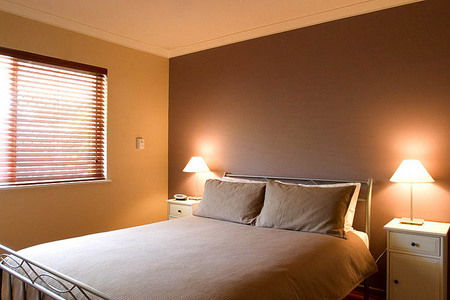 Apartments West Accommodation - Tourism Noosa 2