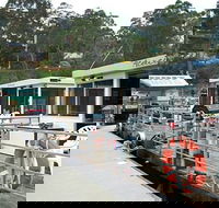 Clyde River Houseboats - Tourism Noosa