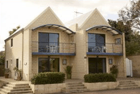 Albany Harbourside - Tourism Noosa