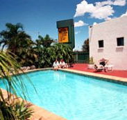 Mawarra Motel - Tourism Noosa