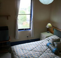 Bayview Backpackers YHA - Tourism Noosa