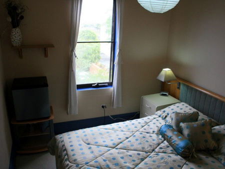 Bayview Backpackers YHA - Tourism Noosa 0