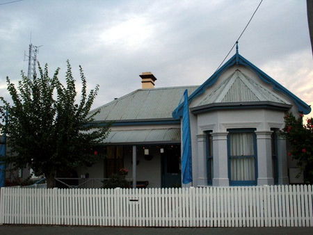 Bayview Backpackers YHA - Tourism Noosa 2