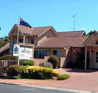 Best Western Augusta Georgiana Molloy Motel - Tourism Noosa