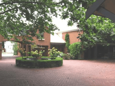 Balneaire Seaside Resort - Tourism Noosa