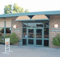 Eucla Motor Hotel - Tourism Noosa