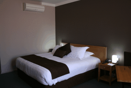 Best Western Hospitality Inn Kalgoorlie - Tourism Noosa