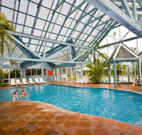 Broadwater Beach Resort - Tourism Noosa