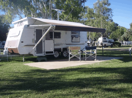 BIG4 Plantation Caravan Park - Tourism Noosa