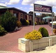 Boddington Motel - Tourism Noosa