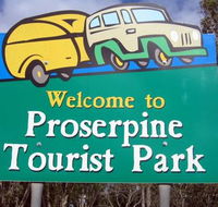 Proserpine Tourist Park - Tourism Noosa