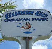 Gunna Go Caravan Park - Tourism Noosa