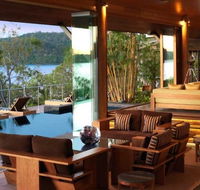 Qualia Luxury Holiday Resort - Tourism Noosa