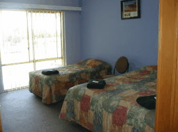 Collie Motel - Tourism Noosa 1