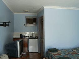 Collie Motel - Tourism Noosa 2