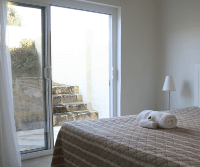 Cottesloe Waters Executive Apartments - Tourism Noosa