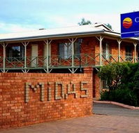 Comfort Inn Midas - Tourism Noosa