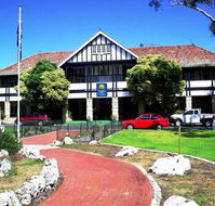 Comfort Inn Yanchep - Tourism Noosa